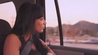 How a hotty becomes a fuck star