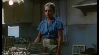 Vintage porn film from the 1980 with a great storyline