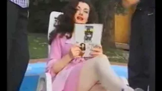 Italien Mother I'd Like To Fuck double penetration