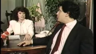 Brazillian Connection - 1987