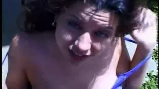 Gina Ryder - BJ