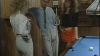 Peter North with Victoria Paris and Tamara Lee