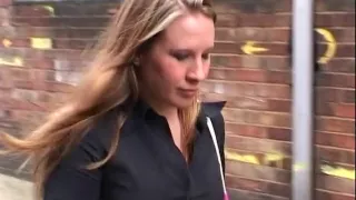 Their Panties Down three