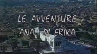 Le Avventure Anali FULL ITALIAN EPISODE