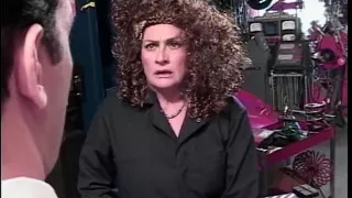 Old doxy acquires her twat licked by younger chap