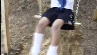 Little Shaggy Oriental