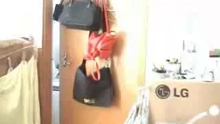 Indian lad copulates oriental girlfriend!