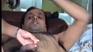 Indian Pair Homemade Sex Episode