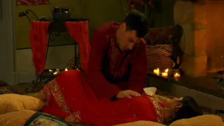 Privates Liebesspiel - Lernen schlüpfriger Posen