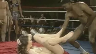 Group-Sex day two part 1