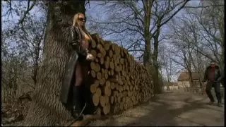 High heeled sex goddesses (Complete french clip) - LC06