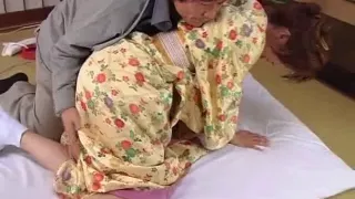 Wife in the Pawn Shop - Miyuki Kobayashi