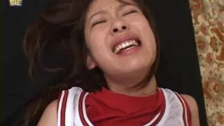 Nasty Japanese Beauty Receives Smothered With Cum