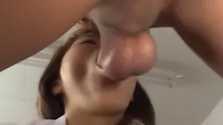 Yume Yumeno - scene 4