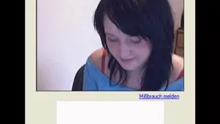 Hot ass amateur brunette enjoys stripping on cam