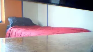 Ich habe meine geile Latina-Frau vor einer versteckten Kamera gefickt