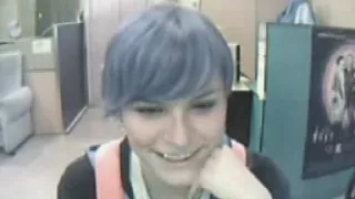 Legal Age Teenager angel on cam