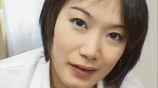 Glamorous And Dissolute Japanese Girl Giving Head Seductively