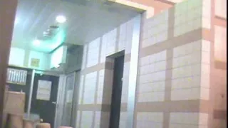 Baths shower all naked cuties