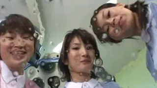 Oriental Spit Machine POV
