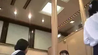 Delightsome little underpants upskirts