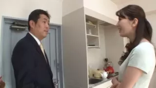 Your Father Is Just In The Next Room