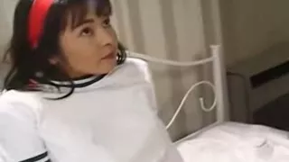 Little Japanese Pixies 7 Uncensored