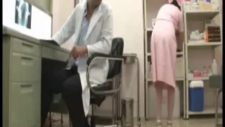 Großmutter, Japanischer Sex, Japanerin, Mutter, Krankenschwester