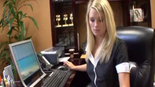 Heather und der Chef