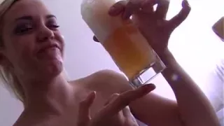 Annette Schwarz Swallow Cum Tea