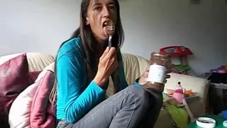 Compilation Non-Professional Clips