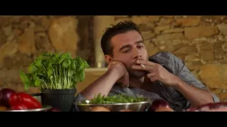 Full length French movie with wet pussies and big cocks