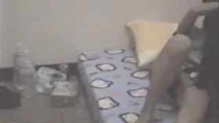 My Ally Acquire Caught