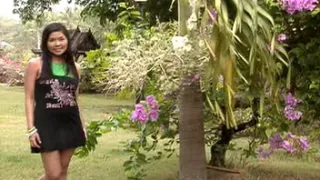 ORIENTAL DISROBE 16 High Spirits