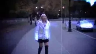 Bengala and his massive dark pecker