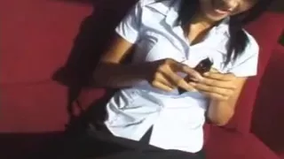 Fascinating Gals From Thailand. Part.1.