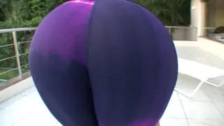 Brazilian Interracial Doxy