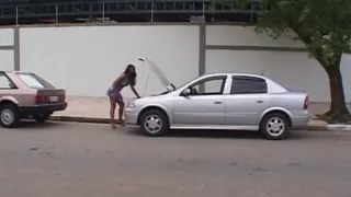 Roadside ASSistance Brazilian Style