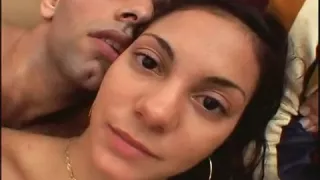 Pleased Birthday with Cum