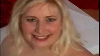 FOR EXPERTS ONLY12...great LARGE woman of great butt