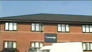 cocky charlie rides once more part 1