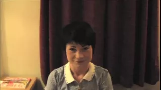 'Jamie' Welsh floozy