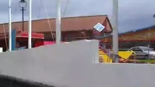 British Landlady Takes A Fuck !