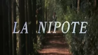La Nipote (1974) (Italian erotic fam comedy)