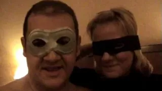 Italian exibitionists