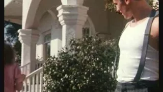 Rudolph Valentino - l'irresistible seducteur - part 1 of two