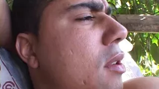 Very Cute Brazillian Golden-Haired Legal Age Teenager Anal Screwed