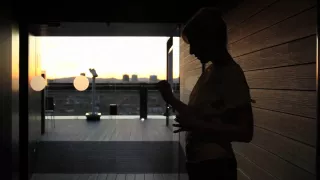 Pleasing erotic video