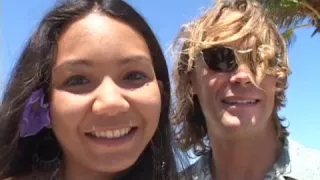 Oriental screwed in the Gazoo