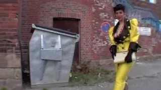 Elegant Mother I'd Like To Fuck Masurbate Outdoor